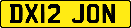 DX12JON