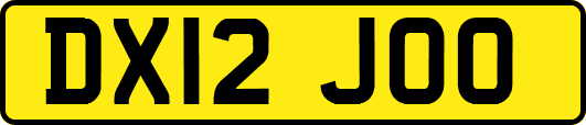 DX12JOO