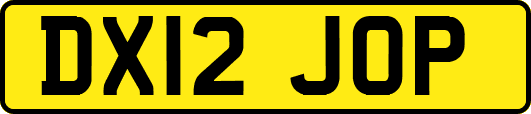 DX12JOP