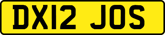 DX12JOS
