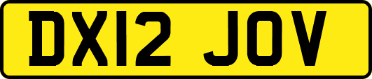 DX12JOV