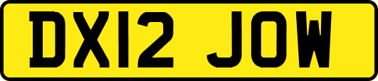 DX12JOW