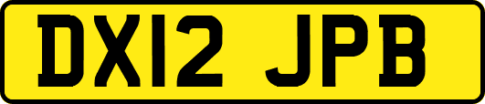 DX12JPB