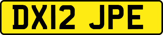 DX12JPE