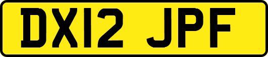 DX12JPF