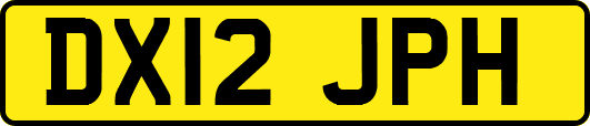DX12JPH