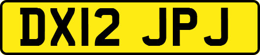 DX12JPJ
