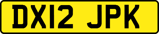 DX12JPK