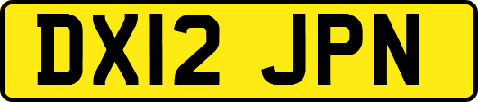 DX12JPN