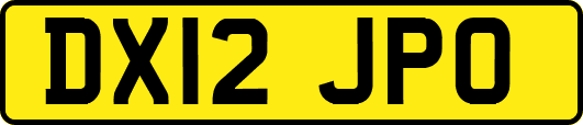 DX12JPO