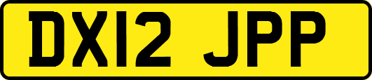 DX12JPP