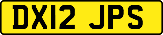 DX12JPS