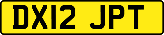 DX12JPT