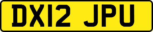 DX12JPU
