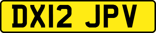 DX12JPV