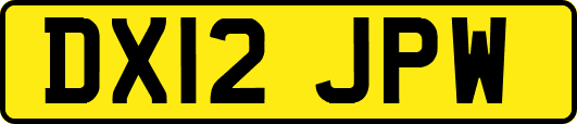 DX12JPW