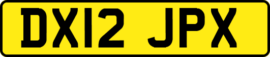DX12JPX