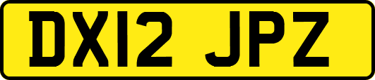 DX12JPZ