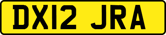 DX12JRA