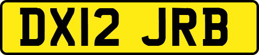 DX12JRB
