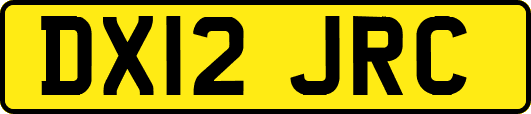 DX12JRC