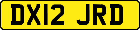 DX12JRD