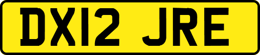 DX12JRE