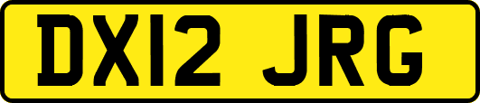 DX12JRG