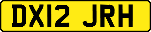 DX12JRH