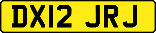DX12JRJ