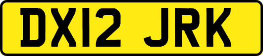 DX12JRK