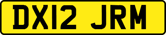 DX12JRM