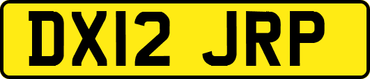 DX12JRP