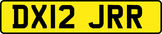 DX12JRR