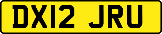 DX12JRU