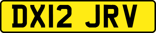 DX12JRV