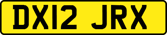 DX12JRX