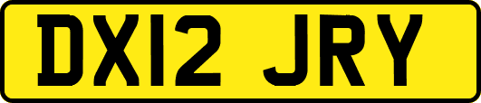 DX12JRY