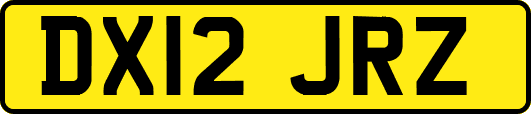 DX12JRZ