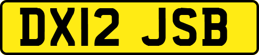 DX12JSB