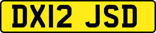 DX12JSD