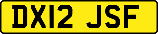 DX12JSF