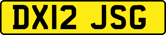 DX12JSG