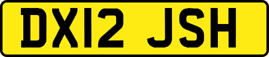DX12JSH