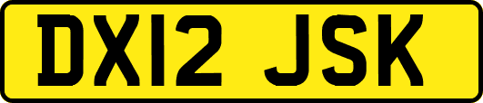 DX12JSK