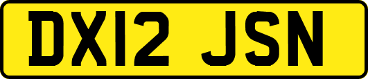 DX12JSN