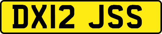 DX12JSS