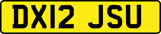 DX12JSU