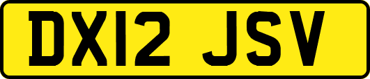 DX12JSV