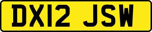 DX12JSW